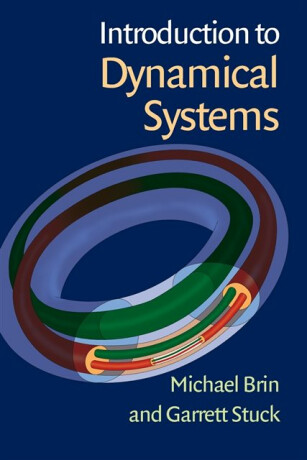 Introduction to Dynamical Systems - Brinitzer Michaela,Garrett  Stuck