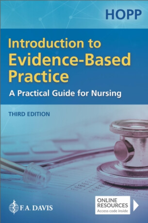 Introduction to Evidence Based Practice - Lisa Hopp