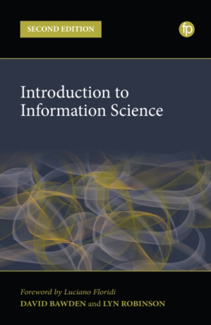 Introduction to Information Science - 