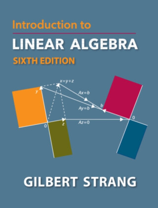 Introduction to Linear Algebra - Strang Gilbert