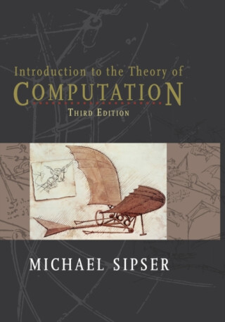 Introduction to the Theory of Computation - Michael  Sipser