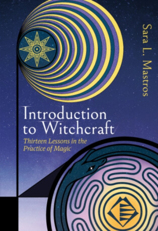 Introduction to Witchcraft - Sara L.  Mastros