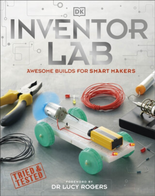 Inventor Lab - DK