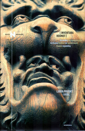 Inventura hodnot - Libor Prudký