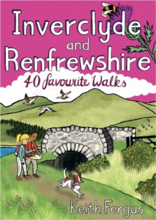 Inverclyde and Renfrewshire - Keith Fergus