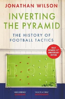 Inverting the Pyramid - Wilson Jonathan