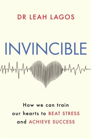 Invincible - Dr Leah Lagos