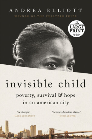 Invisible Child - Andrea Elliott