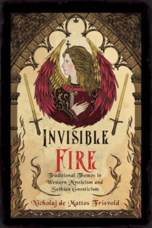 Invisible Fire - Nicholaj  de Mattos Frisvold