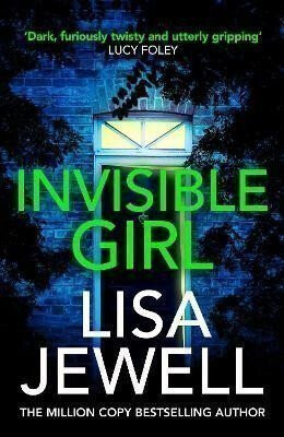 Invisible Girl - Lisa Jewellová
