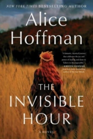 Invisible Hour - Alice Hoffman