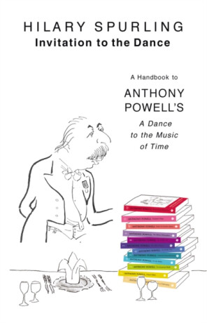 Invitation To The Dance - Hilary Spurling