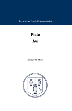 Ion - Plato
