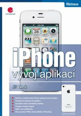 iPhone - Jiří Vávrů