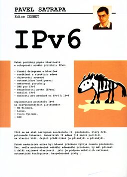 IPv6 - Pavel Satrapa