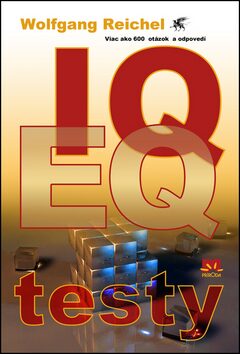 IQ EQ testy - Wolfgang Reichel