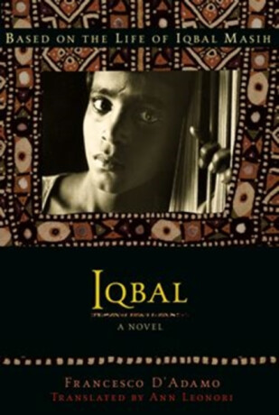 Iqbal - Francesco D'Adamo