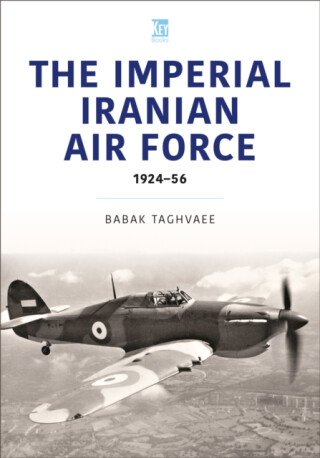 Iranian Air Force - Babak Taghvaee