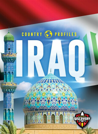 Iraq - Emily Rose Dachs