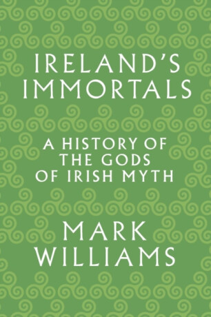 Ireland's Immortals - Mark Williams
