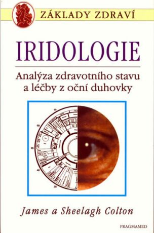 Iridologie - Colton James