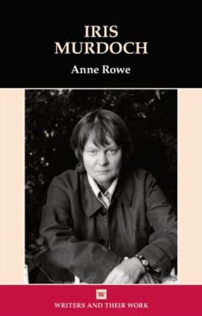 Iris Murdoch - Anne Rowe
