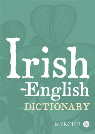 Irish-English Dictionary - Ciaran O. Pronntaigh