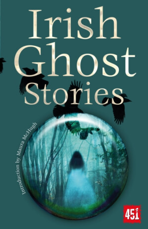 Irish Ghost Stories - 
