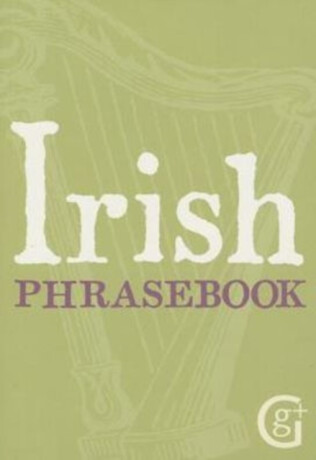 Irish Phrasebook - Niall Callan