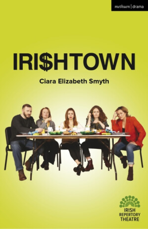 Irishtown - Ciara Elizabeth Smyth