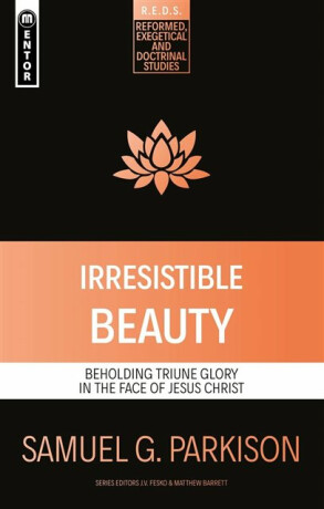 Irresistible Beauty - Samuel G. Parkison