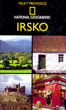 Irsko - Christopher Somerville