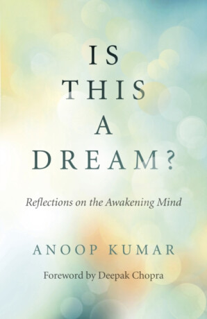 Is This a Dream? - Anoop Kumar