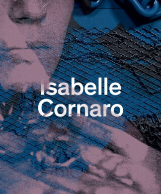 Isabelle Cornaro - 