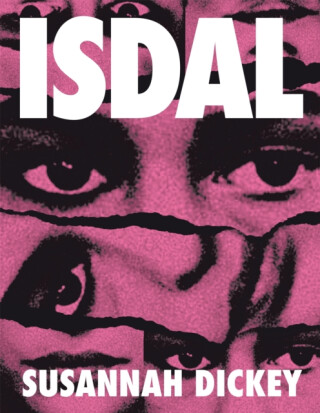 ISDAL - Susannah Dickey