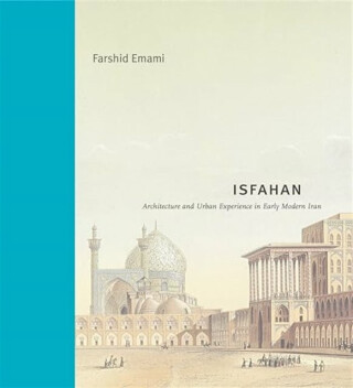Isfahan - Farshid  Emami