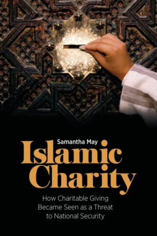 Islamic Charity - Samantha  May