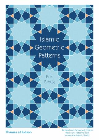 Islamic Geometric Patterns - Broug