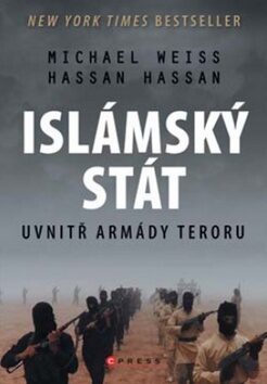 Islámský stát - Hassan Hassan,Michael Weiss