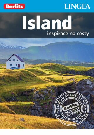Island - Inspirace na cesty - neuveden