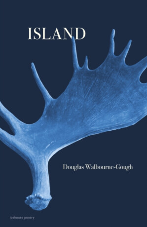 Island - Douglas Walbourne-Gough