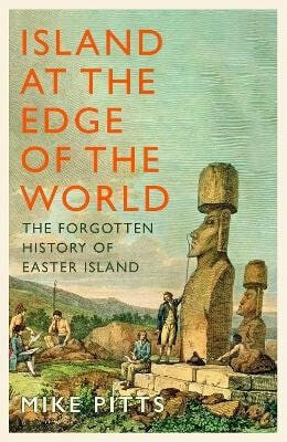 Island at the Edge of the World - Pitts Mike
