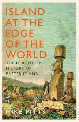 Island at the Edge of the World - Pitts Mike