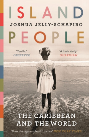 Island People - Joshua Jelly-Schapiro