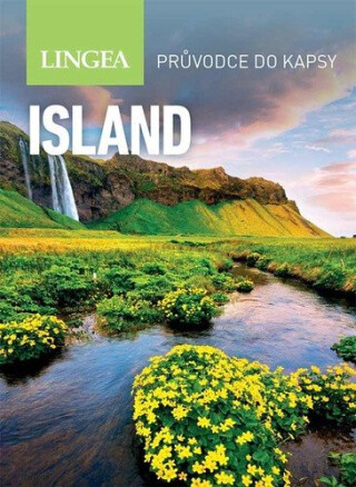 Island - do kapsy, 3. vydání - neuveden