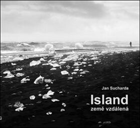Island - země vzdálená - Jan Sucharda