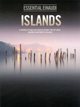Islands - Essential Einaudi - 