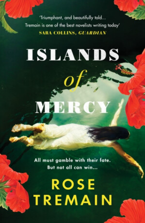 Islands of Mercy - Tremain Rose