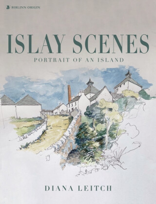 Islay Scenes - Diana Leitch