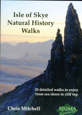 Isle of Skye Natural History Walks - Christopher Mitchell